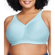 MagicLift Seamless Sports Wirefree Bra 1006 (Women's & Women's Plus)