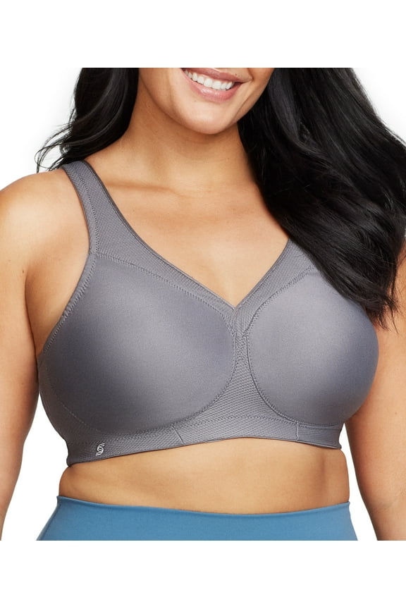 MagicLift Seamless Sports Wirefree Bra 1006 (Women's & Women's Plus)