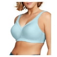 thumbnail image 1 of Glamorise MagicLift Seamless Sports Wirefree Bra 1006 (Women's & Women's Plus), 1 of 9