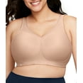 thumbnail image 1 of Glamorise MagicLift Seamless Sports Wirefree Bra 1006 (Women's & Women's Plus), 1 of 9