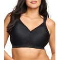thumbnail image 1 of Glamorise MagicLift Seamless T-Shirt Wirefree Bra 1080 (Women's & Women's Plus), 1 of 9