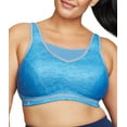 thumbnail image 1 of Glamorise No-Bounce Camisole Elite Sports Wirefree Bra 1067 (Women's & Women's Plus), 1 of 6