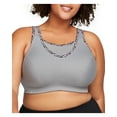 thumbnail image 1 of Glamorise No-Bounce Camisole Sports Wirefree Bra 1066 (Women's & Women's Plus), 1 of 9