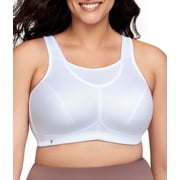 No-Bounce Camisole Sports Wirefree Bra 1066 (Women's & Women's Plus)