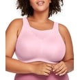 thumbnail image 1 of Glamorise No-Bounce Camisole Sports Wirefree Bra 1066 (Women's & Women's Plus), 1 of 9