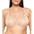 thumbnail image 1 of Glamorise WonderWire Front-Closure Posture Back Underwire Bra 9265 (Women's & Women's Plus), 1 of 8
