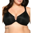 thumbnail image 1 of Glamorise WonderWire Front-Closure Posture Back Underwire Bra 9265 (Women's & Women's Plus), 1 of 8