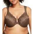 thumbnail image 1 of Glamorise WonderWire Front-Closure Underwire Bra 1245 (Women's & Women's Plus), 1 of 9