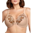 thumbnail image 1 of Glamorise WonderWire Front-Closure Underwire Bra 1245 (Women's & Women's Plus), 1 of 6