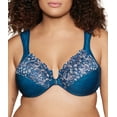 thumbnail image 1 of Glamorise WonderWire Front-Closure Underwire Bra 1245 (Women's & Women's Plus), 1 of 6