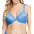thumbnail image 1 of Glamorise WonderWire Front-Closure Underwire Bra 1245 (Women's & Women's Plus), 1 of 9