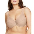 thumbnail image 1 of Glamorise WonderWire Minimizer Underwire Bra 9003 (Women's & Women's Plus), 1 of 6