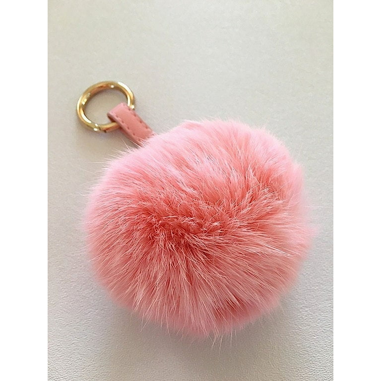 Fur ball keychain best sale walmart