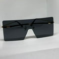 thumbnail image 1 of Glamorous Rimless Gradient Lens Sunglass, 1 of 9