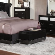 Glamorous Touch with Legs / Living Room Decor / Large Space for Essentials