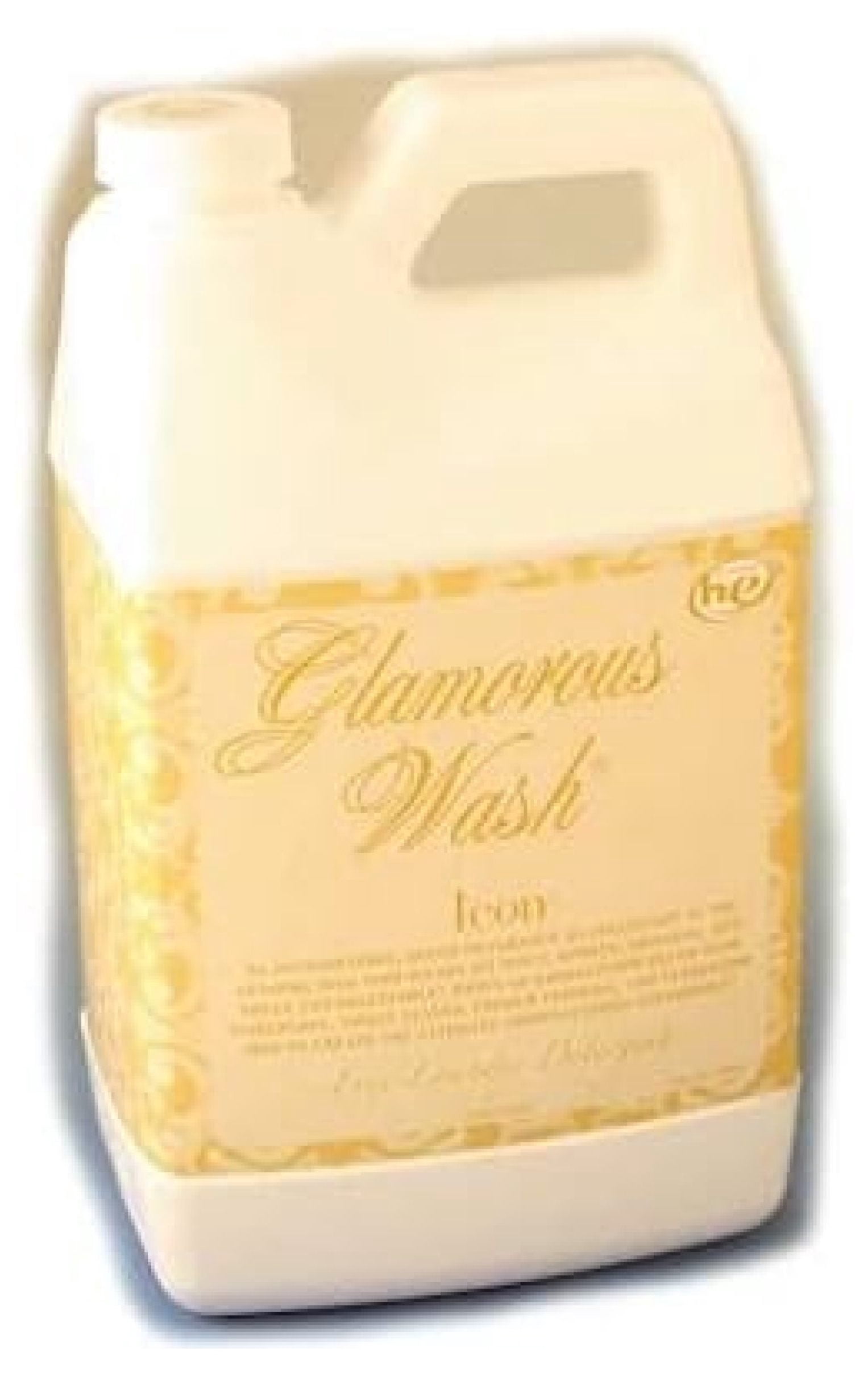 Glamorous Wash 64 oz Half Gallon Fine Laundry