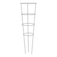 thumbnail image 1 of Glamos 54 in. Gray Heavy Duty Collapsible Tomato Cage for MP25 & 726073, 1 of 1