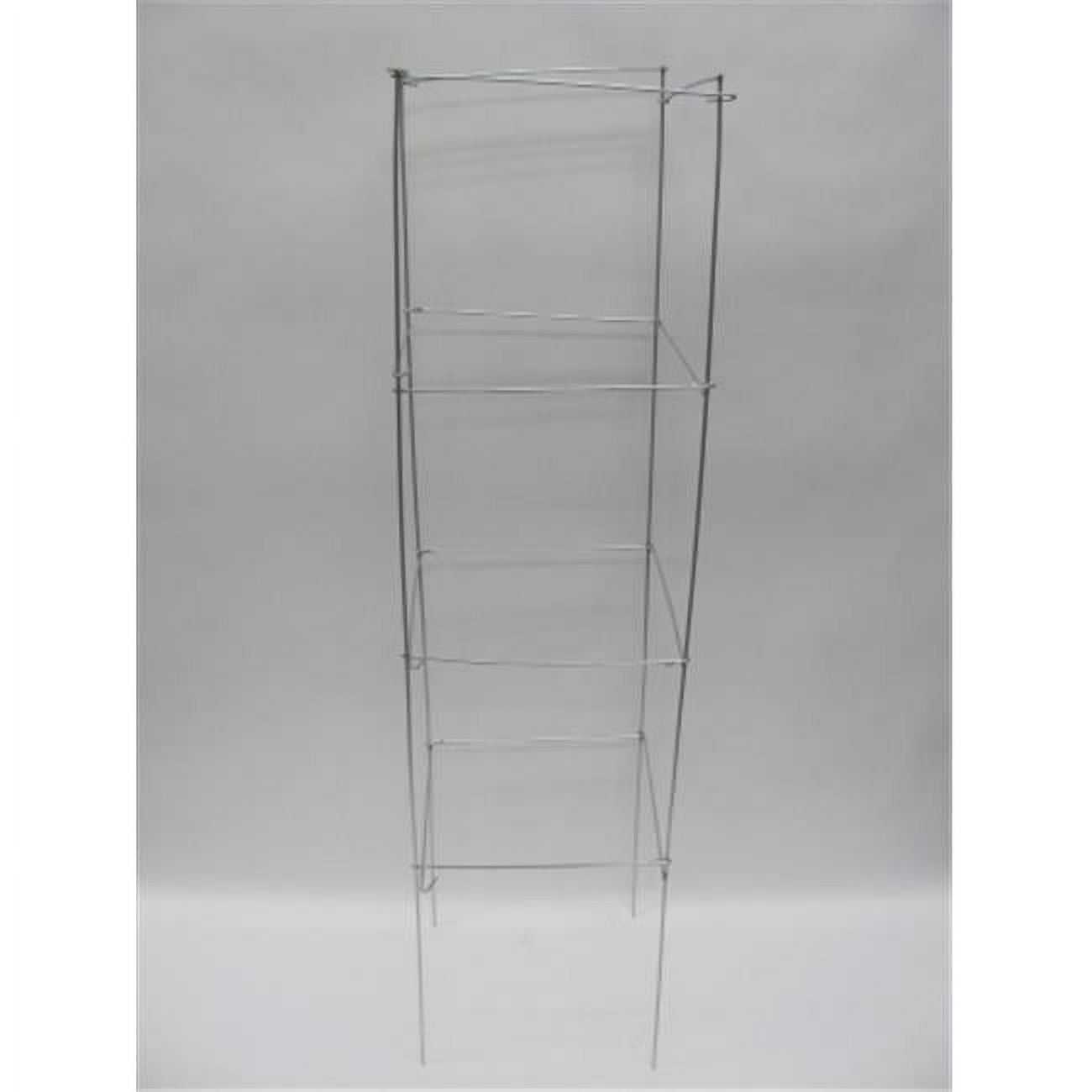 Glamos Wire  12 x 42 Square Support - Galvanized - Pack of 25