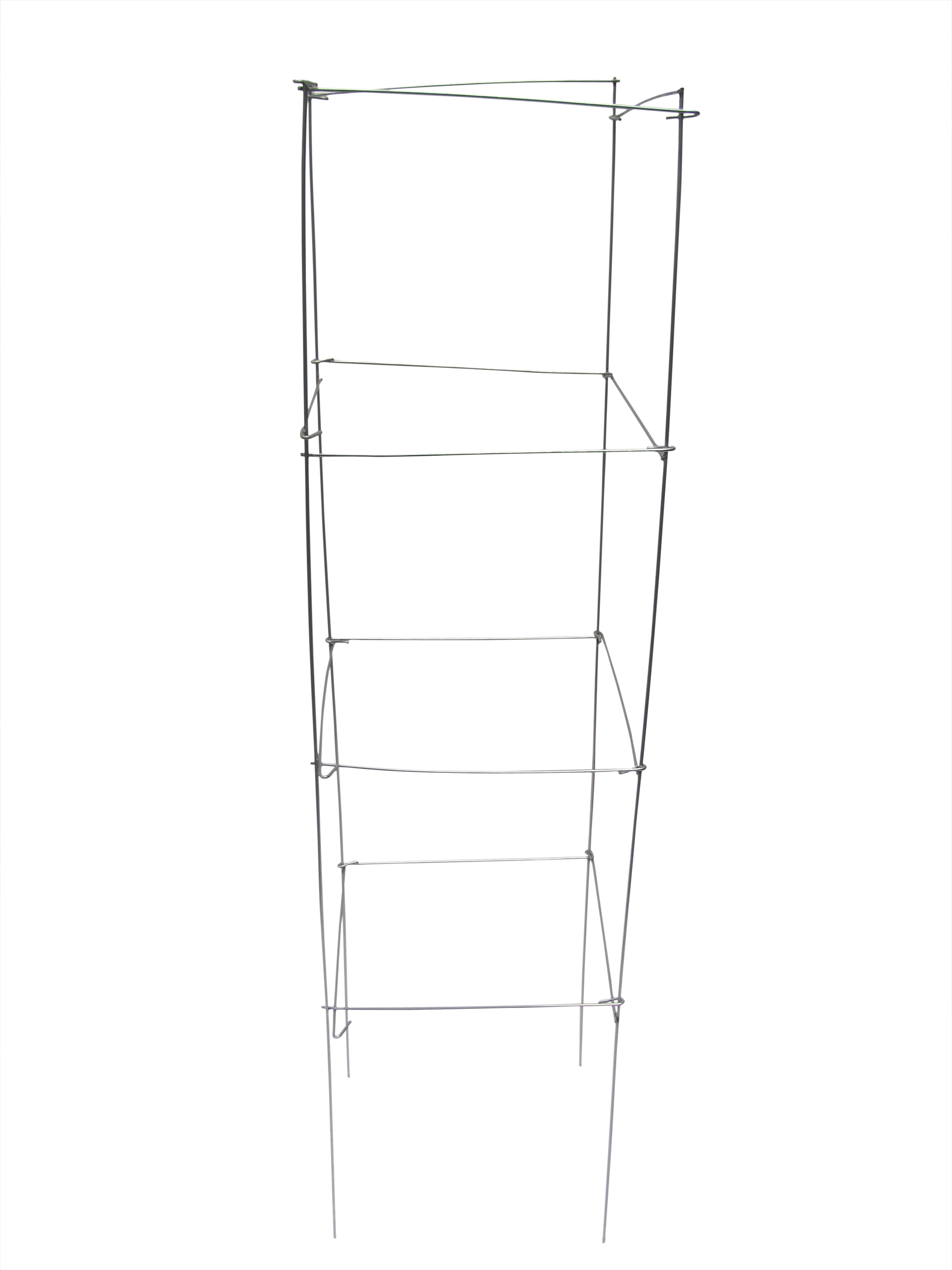 Glamos Wire 42" Square Folding Support