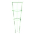 thumbnail image 1 of Glamos - Wire 42 in., Light Green, Heavy Duty Tomato Cages, 1 of 7