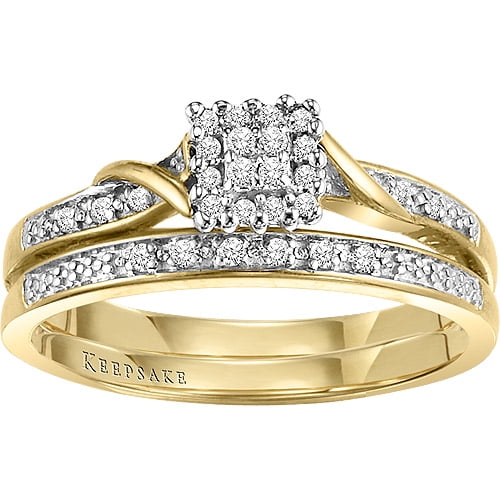 Keepsake bridal best sale sets