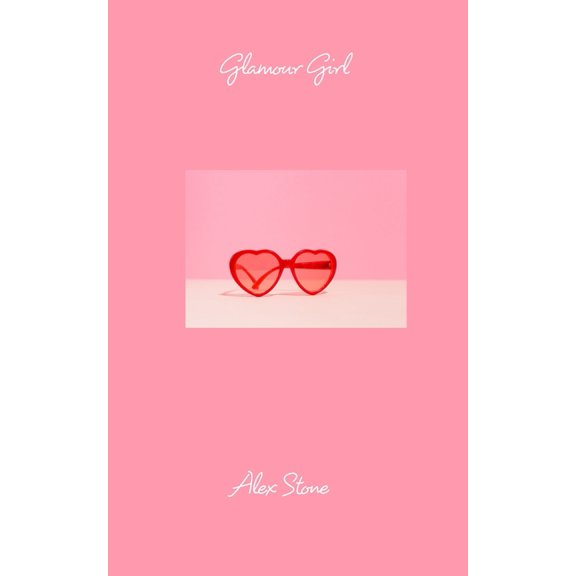 Glamour Girl: second edition (Paperback)