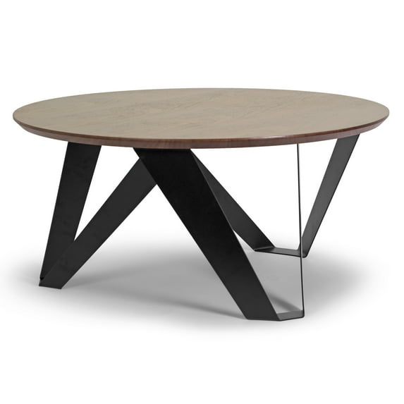 Glamour Home Decor Aimi Coffee Table