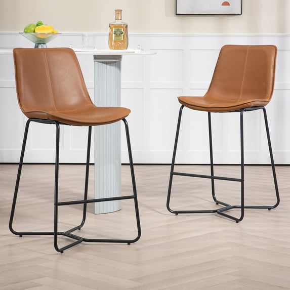 Glamour Home Addison Dining Chair - Set of 2