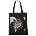 thumbnail image 1 of Glamour In The Wild Arrow Gaming Meme Matching Halloween Costume Funny Canvas Bag 1Pc, 1 of 5