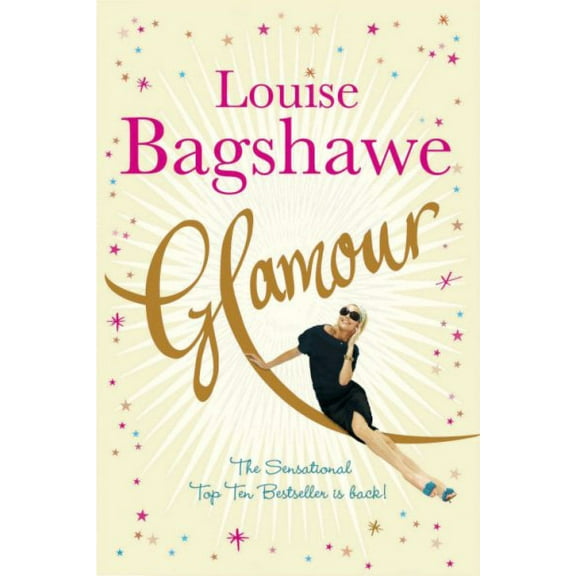 Glamour Louise Bagshawe (Paperback)