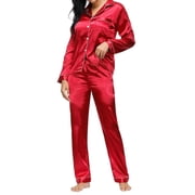 'Glamour' Pajama Set