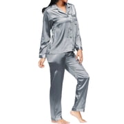 'Glamour' Pajama Set