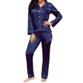 thumbnail image 1 of 'Glamour' Pajama Set, 1 of 1