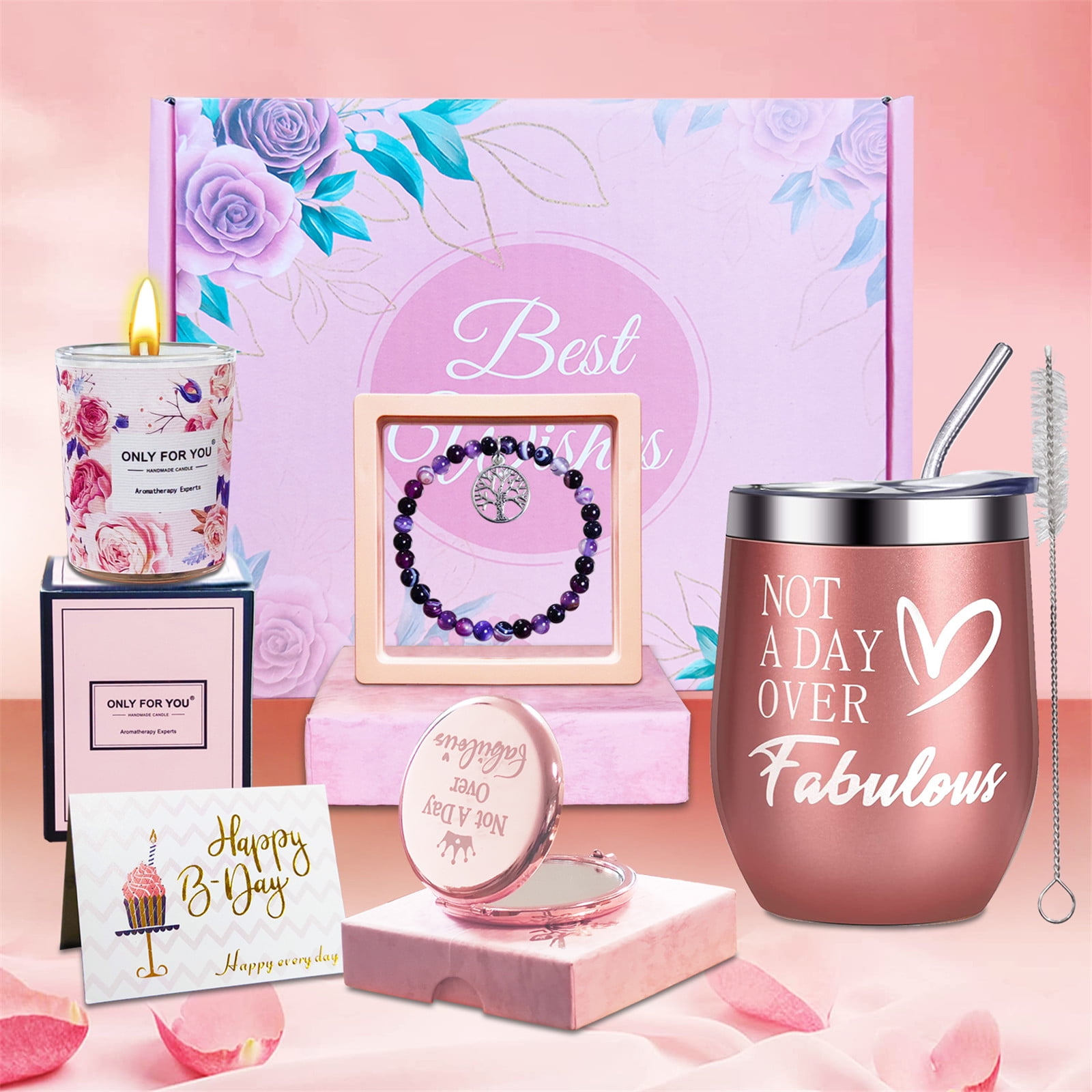 Birthday Gifts that Don't Scream 'Last Minute!'