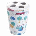 thumbnail image 1 of Glamper Bathroom Collection - Toothbrush Holder, 1 of 14
