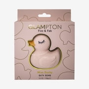 Glampton Bath Bomb 5.3 oz - Missy Ducky