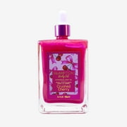 Glampton Crushed Cherry Body Oil 3.4 oz