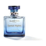 Glampton Luxe Santal Nights Eau De Parfum 3.4 oz