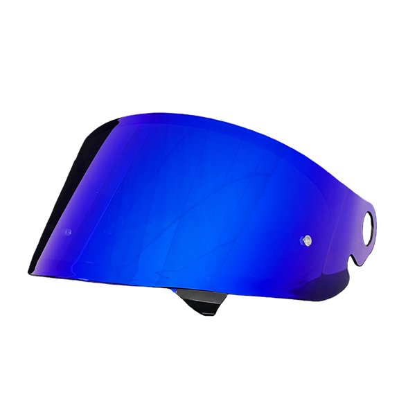 Glamster Visor for SHOEI CPB-1 V Helmet Face Shield Moto Accessories Tinted Lens