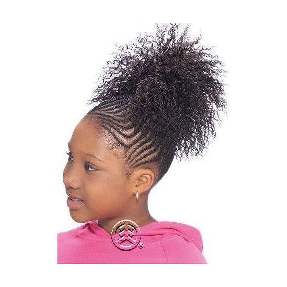 Lovable Toddler Girl Hairstyles - Single Moms Income
