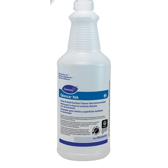 Glance Refillable Spray Bottle 32 oz. (95224978) 321256