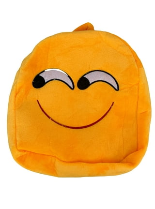Emoji backpack walmart sale