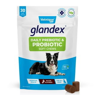 Glandex walmart 2025