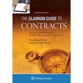 thumbnail image 1 of Pre-Owned Glannon Guide to Contracts: Learning Contracts Through Multiple-Choice Questions and Analysis (Paperback) 1454850175 9781454850175, 1 of 1
