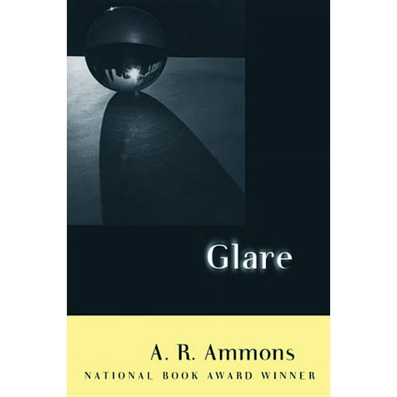 Glare (Paperback)