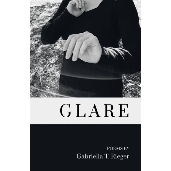 Glare (Paperback)