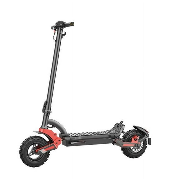 Glarewheel ES-S15 SKI Convertible S15 All Terrian Electric Scooter