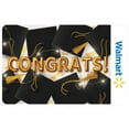 thumbnail image 1 of Glaring Grad Walmart Gift Card, 1 of 2