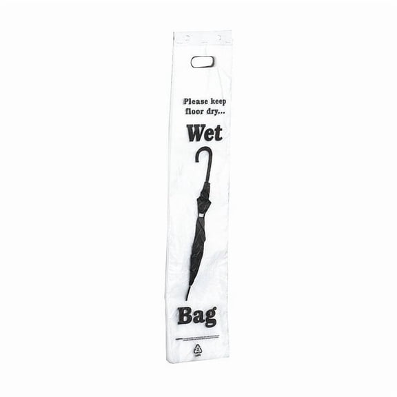 Glaro Umbrella Bags,PK100 UB100