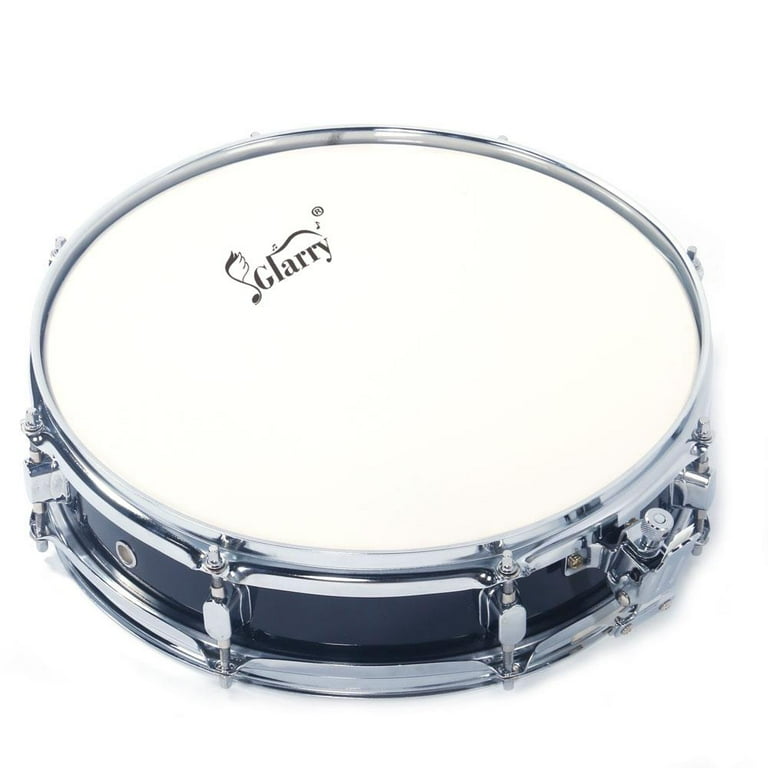 Glarry snare drum new arrivals